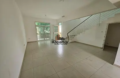 Townhouse - 2 Bedrooms - 2 Bathrooms for rent in Waterfall District - Al Ghadeer - Abu Dhabi