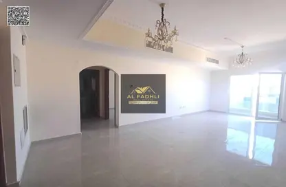 Apartment - 1 Bedroom - 1 Bathroom for rent in Al Rawda 3 Villas - Al Rawda 3 - Al Rawda - Ajman