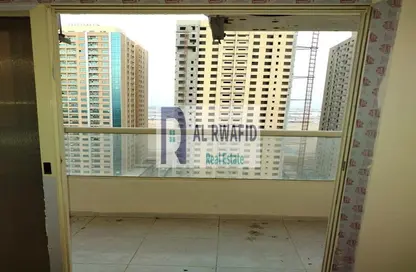 Apartment - 2 Bedrooms - 2 Bathrooms for sale in Gulf Tower - Emirates City - Ajman