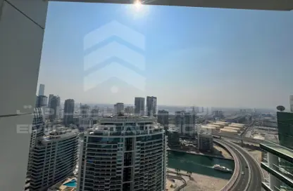 Apartment - 3 Bedrooms - 3 Bathrooms for sale in Al Bateen Residences - Jumeirah Beach Residence - Dubai