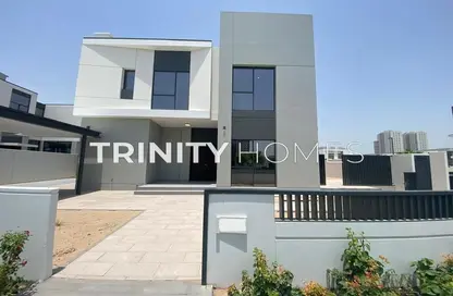 Villa - 5 Bedrooms - 6 Bathrooms for rent in Murooj Al Furjan - Al Furjan - Dubai