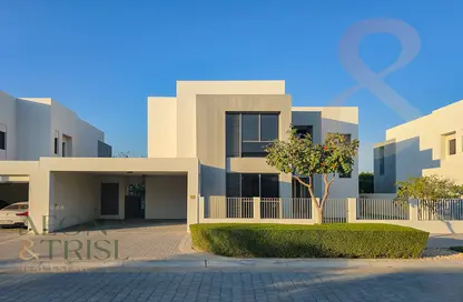 Villa - 5 Bedrooms - 5 Bathrooms for sale in Sidra Villas II - Sidra Villas - Dubai Hills Estate - Dubai