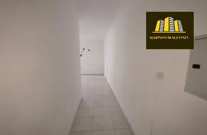 Apartment - 1 Bedroom - 1 Bathroom for rent in Geepas Building 3 - Al Rashidiya 2 - Al Rashidiya - Ajman