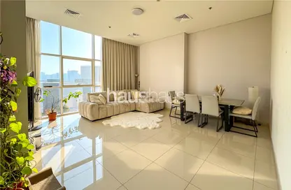 Apartment - 2 Bedrooms - 3 Bathrooms for sale in Reef Residence - District 13 - Jumeirah Village Circle - Dubai