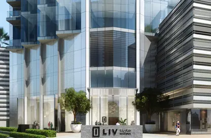 Apartment - 1 Bedroom - 2 Bathrooms for sale in LIV Marina - Dubai Marina - Dubai