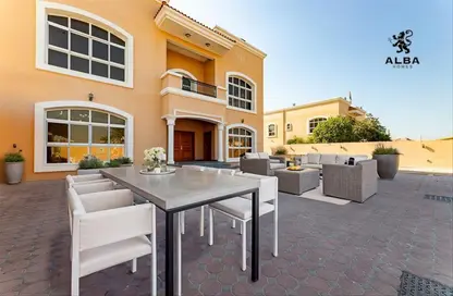 Villa - 5 Bedrooms - 6 Bathrooms for rent in Al Barsha South 1 - Al Barsha South - Al Barsha - Dubai