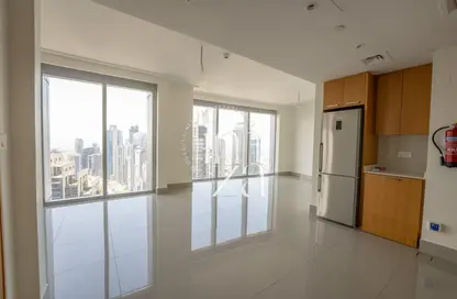 Apartment - 1 Bedroom - 1 Bathroom for rent in Opera Grand - Burj Khalifa Area - Downtown Dubai - Dubai