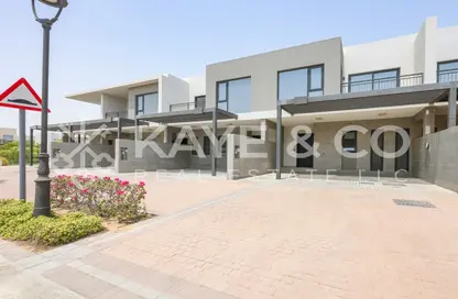 Townhouse - 3 Bedrooms - 3 Bathrooms for rent in Camelia 1 - Camelia - Arabian Ranches 2 - Dubai