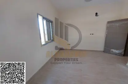 Apartment - 1 Bedroom - 2 Bathrooms for rent in Al Rashidiya Towers - Al Rashidiya - Ajman Downtown - Ajman