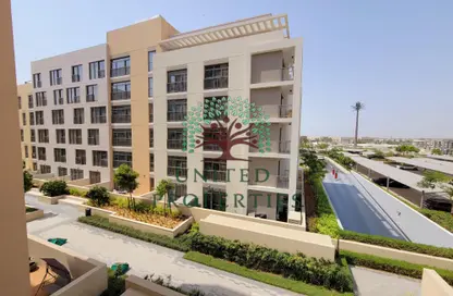 Apartment - 2 Bedrooms - 2 Bathrooms for rent in Uptown Al Zahia - Al Zahia - Muwaileh Commercial - Sharjah