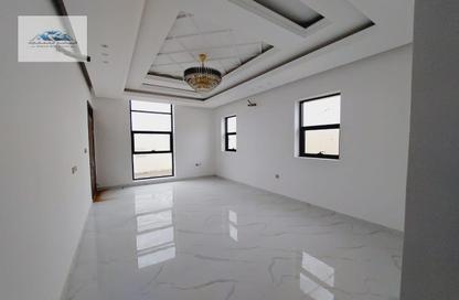 Villa - 3 Bedrooms - 6 Bathrooms for sale in Al Zaheya Gardens - Al Zahya - Ajman