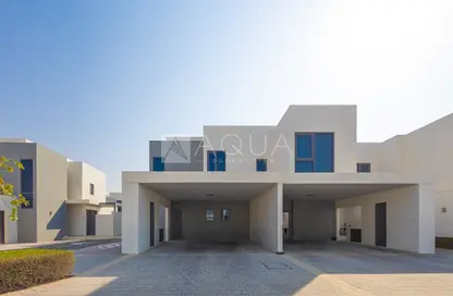 Villa - 4 Bedrooms - 5 Bathrooms for sale in Maple 3 - Maple at Dubai Hills Estate - Dubai Hills Estate - Dubai