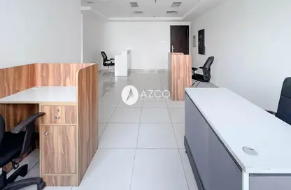 Office Space - Studio - 1 Bathroom for rent in Yes Business Centre - Al Barsha 1 - Al Barsha - Dubai