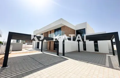 Villa - 5 Bedrooms for sale in The Dunes - Saadiyat Reserve - Saadiyat Island - Abu Dhabi