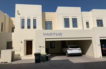 Townhouse - 3 Bedrooms - 4 Bathrooms for sale in Mira Oasis 3 - Mira Oasis - Reem - Dubai