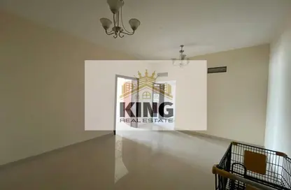 Apartment - 2 Bedrooms - 2 Bathrooms for rent in Lathifa Tower - Al Nuaimiya - Ajman