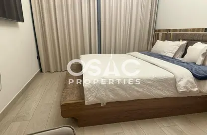 Apartment - 3 Bedrooms - 3 Bathrooms for sale in AZIZI Riviera - Meydan One - Meydan - Dubai