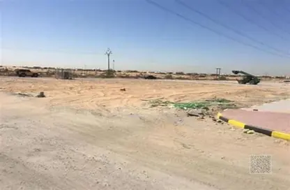 Land - Studio for sale in Al Helio 2 - Al Helio - Ajman