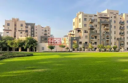 Apartment - 1 Bedroom - 1 Bathroom for sale in Al Ramth 59 - Al Ramth - Remraam - Dubai