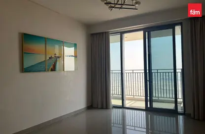 Apartment - 2 Bedrooms - 2 Bathrooms for rent in 17 Icon Bay - Dubai Creek Harbour (The Lagoons) - Dubai