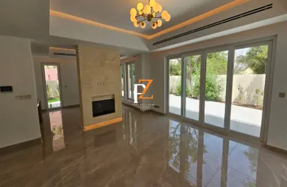 Villa - 4 Bedrooms - 5 Bathrooms for sale in Mirador - Arabian Ranches - Dubai