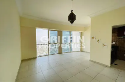 شقة - غرفة نوم - 1 حمام للايجار في أبراج شاطئ البحيرة - (JLT) مجمع Y - أبراج بحيرة الجميرا - دبي
