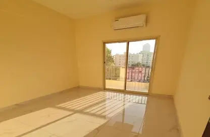 Apartment - 2 Bedrooms - 1 Bathroom for rent in Geepas Building 1 - Al Nakhil 1 - Al Nakhil - Ajman