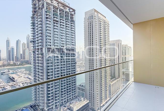 Rent in Grand Bleu Tower 2: High Quality Finishes | High floor ...