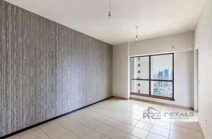 Apartment - 4 Bedrooms - 5 Bathrooms for sale in Sadaf 4 - Sadaf - Jumeirah Beach Residence - Dubai