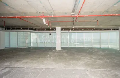 Parking image for: Office Space - Studio for rent in The Galleries 4 - The Galleries - Downtown Jebel Ali - Dubai, Image 1