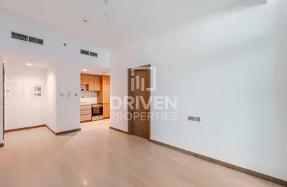 Apartment - 1 Bedroom - 1 Bathroom for rent in Urban Oasis - Business Bay - Dubai