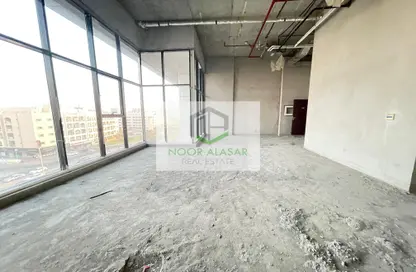 Office Space - Studio - 2 Bathrooms for rent in Al Qusais Industrial Area 3 - Al Qusais Industrial Area - Al Qusais - Dubai