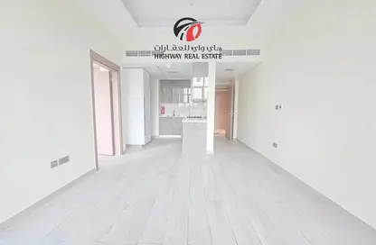 Apartment - 1 Bedroom - 1 Bathroom for rent in AZIZI Riviera 9 - Meydan One - Meydan - Dubai