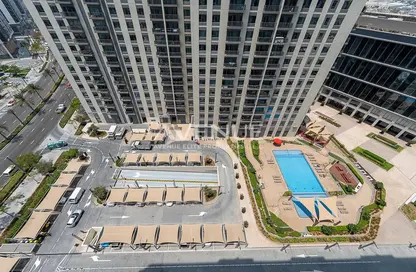 Apartment - 1 Bedroom - 1 Bathroom for sale in Park Heights 2 - Park Heights - Dubai Hills Estate - Dubai