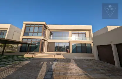 Villa - 7 Bedrooms for sale in HIDD Al Saadiyat - Saadiyat Island - Abu Dhabi