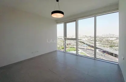 Apartment - 2 Bedrooms - 3 Bathrooms for sale in 1 Residences - Wasl1 - Al Kifaf - Dubai