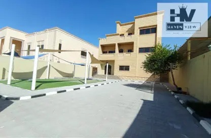 Villa - 5 Bedrooms - 5 Bathrooms for rent in Mohamed Bin Zayed Centre - Mohamed Bin Zayed City - Abu Dhabi