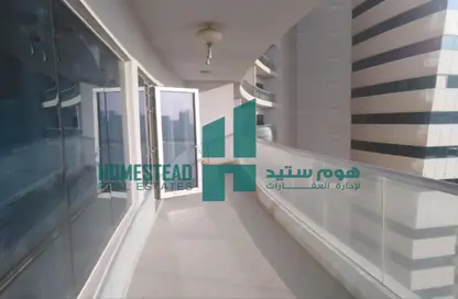 Apartment - 2 Bedrooms - 3 Bathrooms for sale in Oceanscape - Shams Abu Dhabi - Al Reem Island - Abu Dhabi