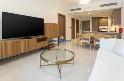 Apartment - 1 Bedroom - 2 Bathrooms for rent in Avanos - Jumeirah Village Circle - Dubai