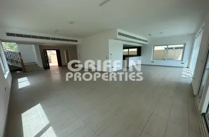 Villa - 3 Bedrooms - 5 Bathrooms for rent in Legacy - Jumeirah Park - Dubai