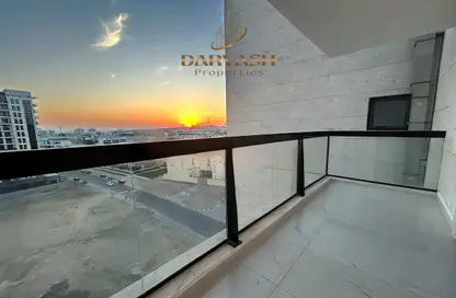 Apartment - 3 Bedrooms - 4 Bathrooms for rent in Al Fouad Building - Al Furjan - Dubai