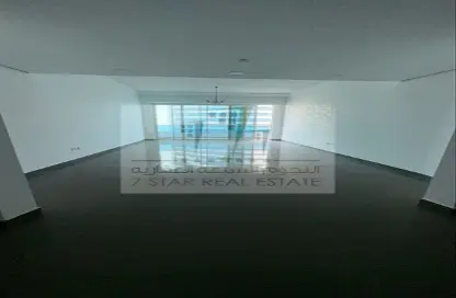 Apartment - 2 Bedrooms - 3 Bathrooms for sale in Blue Tower - Al Majaz 3 - Al Majaz - Sharjah