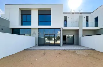 Villa - 3 Bedrooms - 3 Bathrooms for rent in Murooj Al Furjan - Al Furjan - Dubai