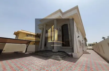 Villa - 5 Bedrooms - 6 Bathrooms for sale in Al Rifa'ah - Al Heerah - Sharjah