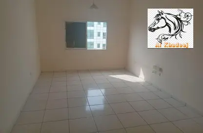 Apartment - 1 Bathroom for rent in Sheikh Jaber Al Sabah Street - Al Naimiya - Al Nuaimiya - Ajman