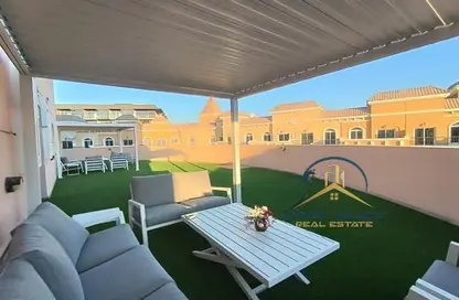 Apartment - 2 Bedrooms - 4 Bathrooms for rent in Casa Grande - Jumeirah Village Circle - Dubai