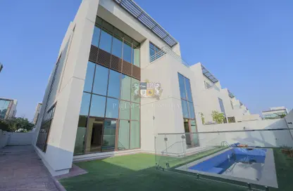 Villa - 6 Bedrooms - 7 Bathrooms for sale in Grand Views - Meydan Gated Community - Meydan - Dubai