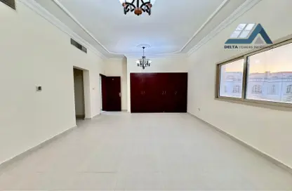 Apartment - Studio - 1 Bathroom for rent in Seashore - Rabdan - Abu Dhabi