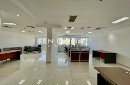 مكتب - استوديو للايجار في ياس بيزنس تاور - البرشاء 1 - البرشاء - دبي