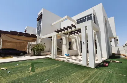 Villa - 4 Bedrooms - 5 Bathrooms for rent in Shiebat Al Oud - Asharej - Al Ain